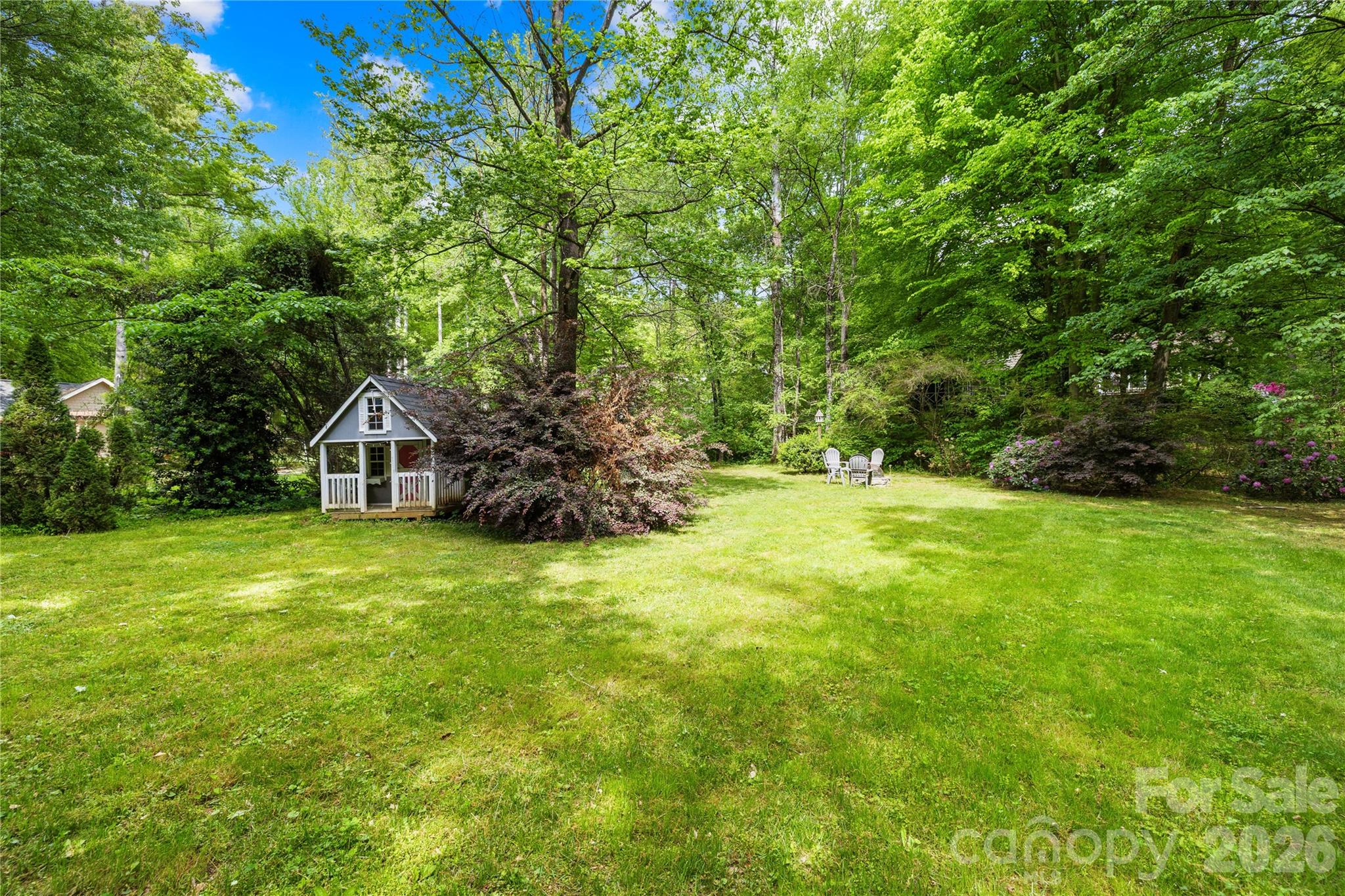 Shannon Acres - Residential