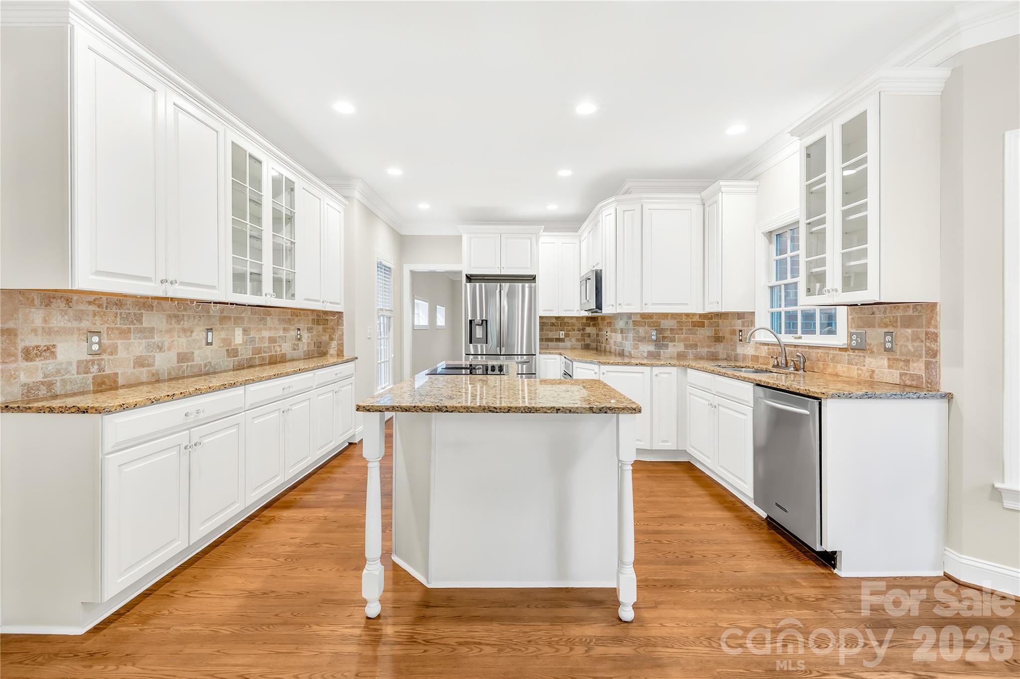 Shannon Acres - Residential