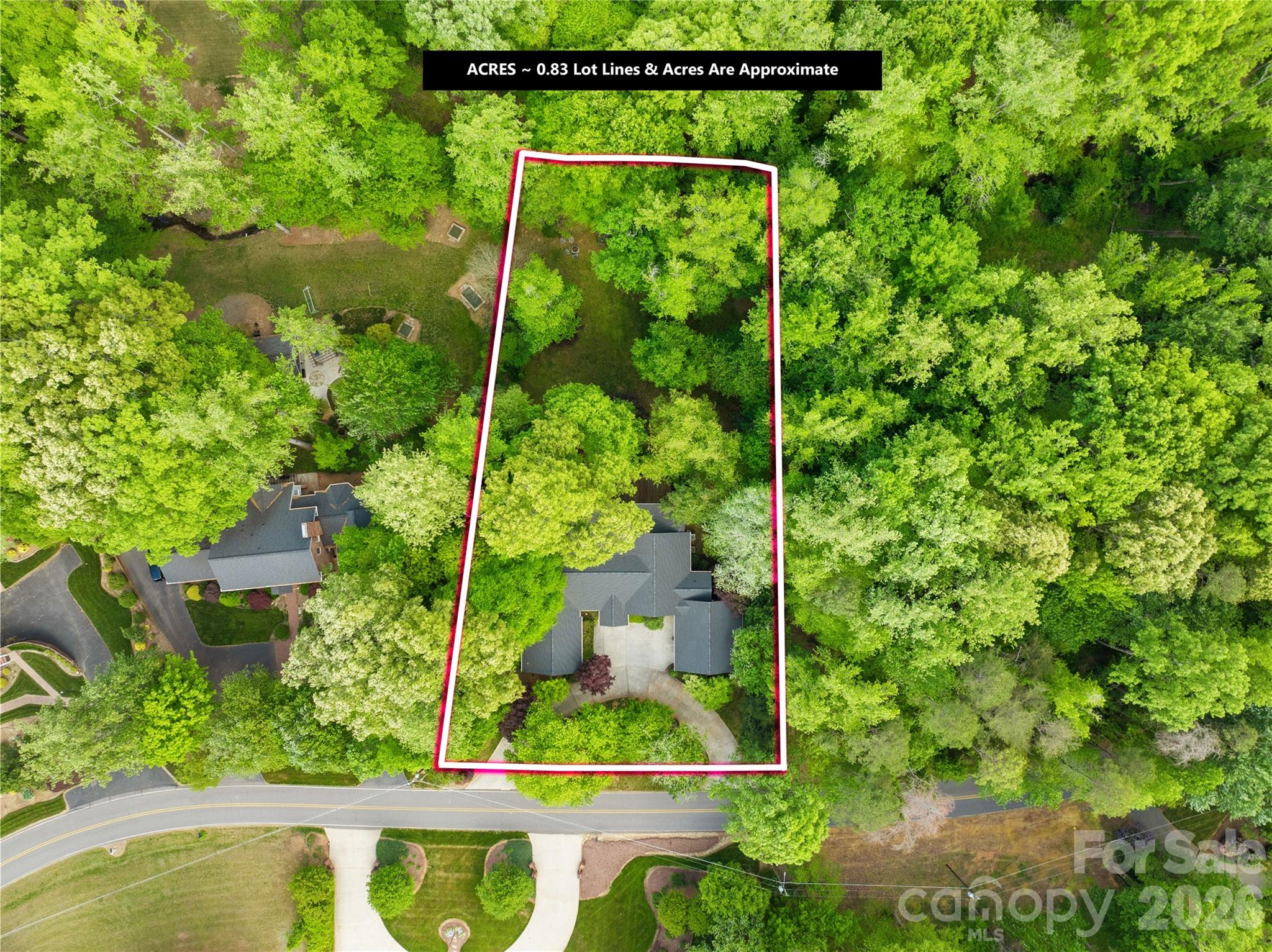 Shannon Acres - Residential