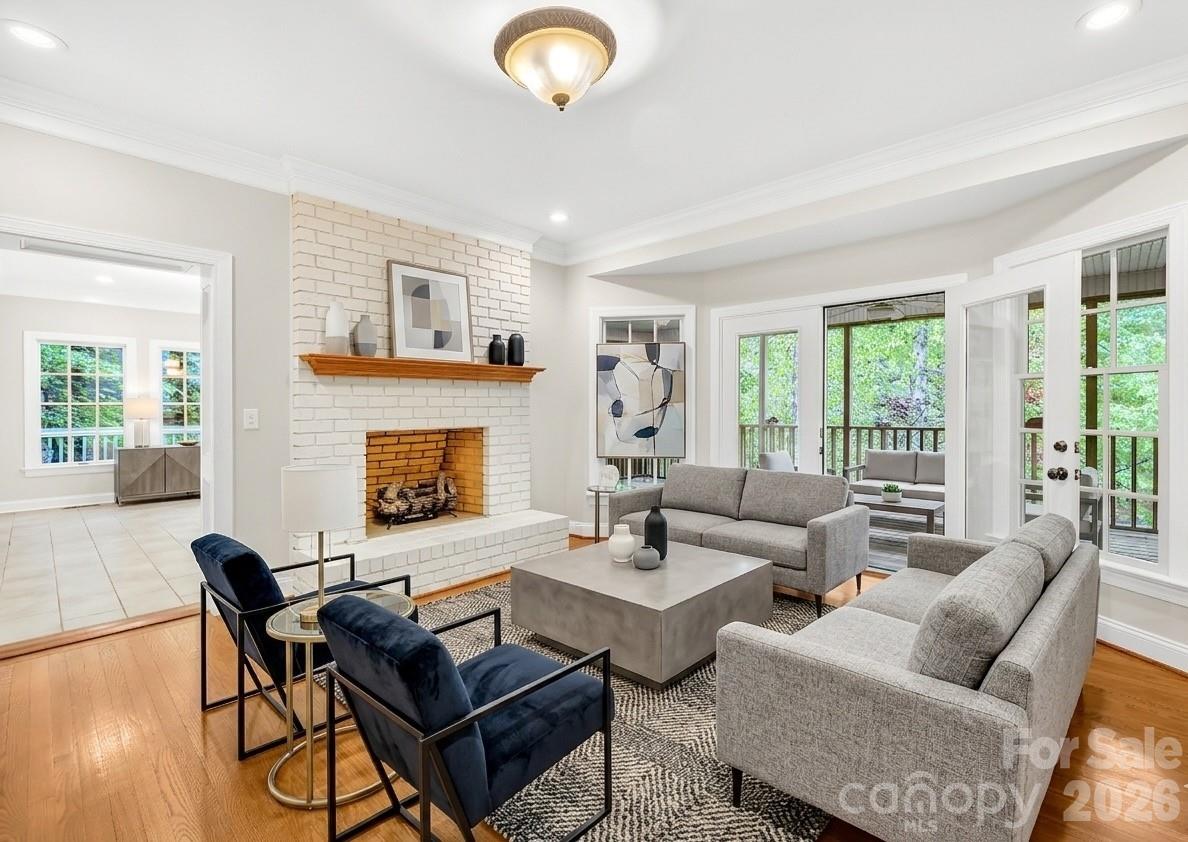 Shannon Acres - Residential