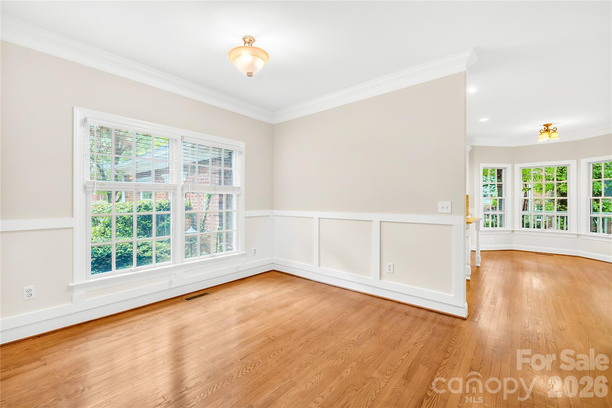 Shannon Acres - Residential