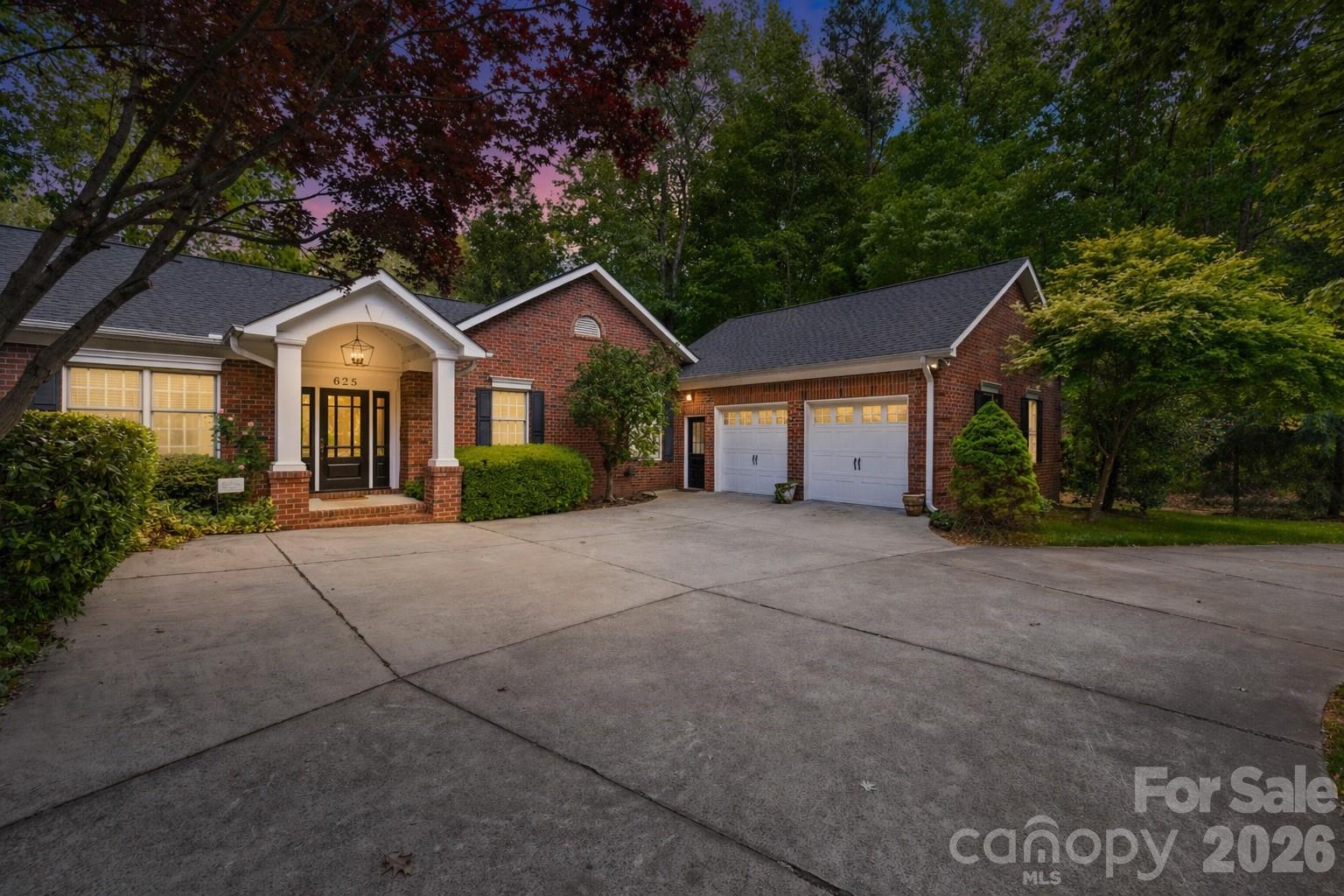Shannon Acres - Residential