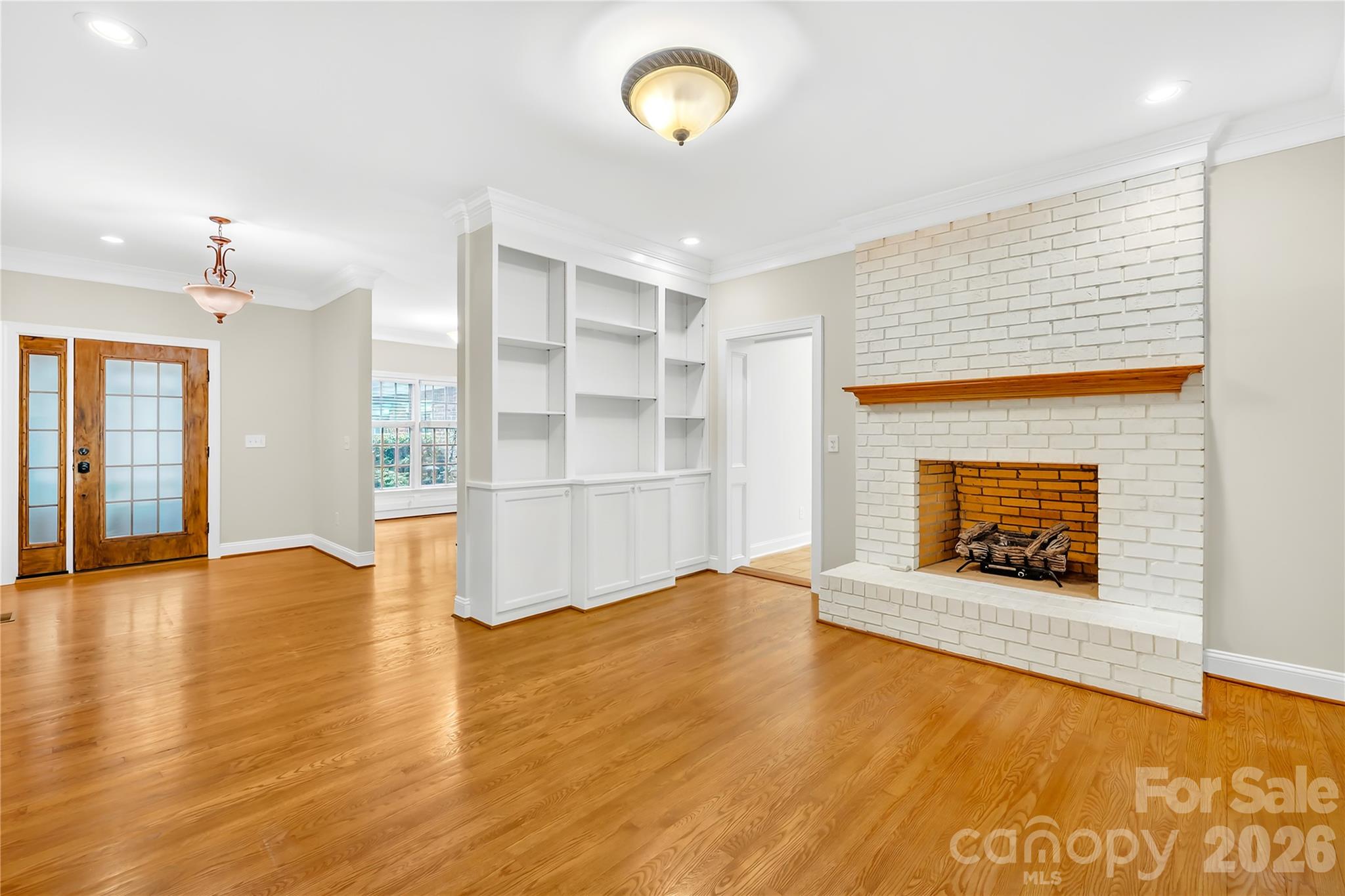 Shannon Acres - Residential
