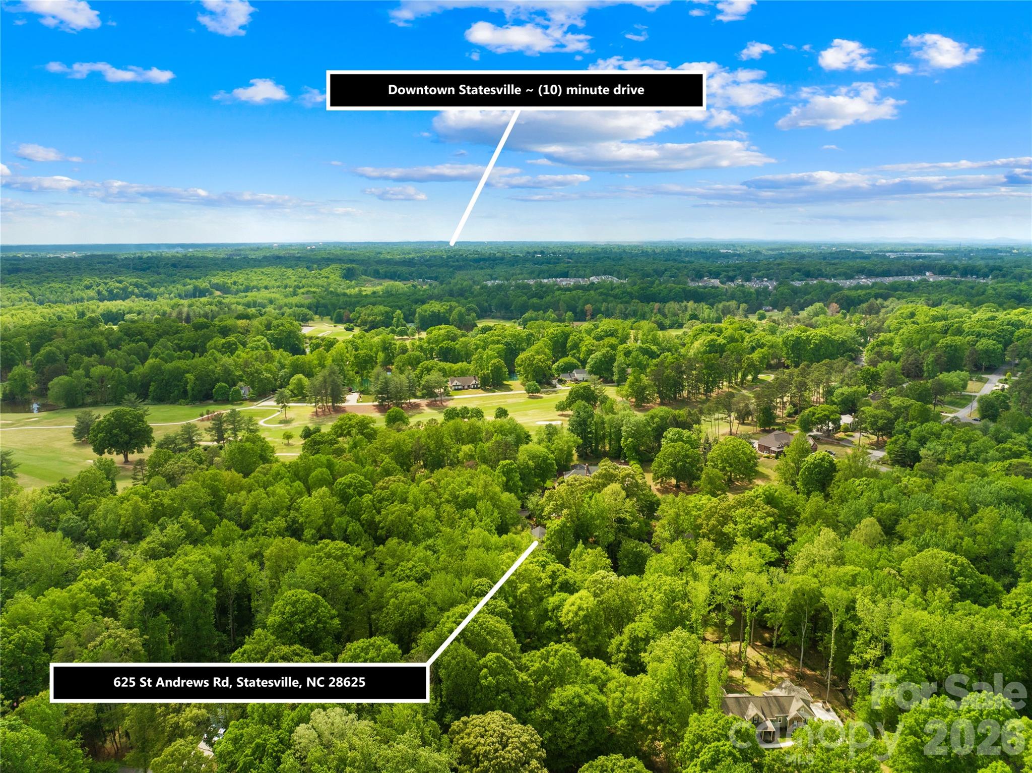 Shannon Acres - Residential