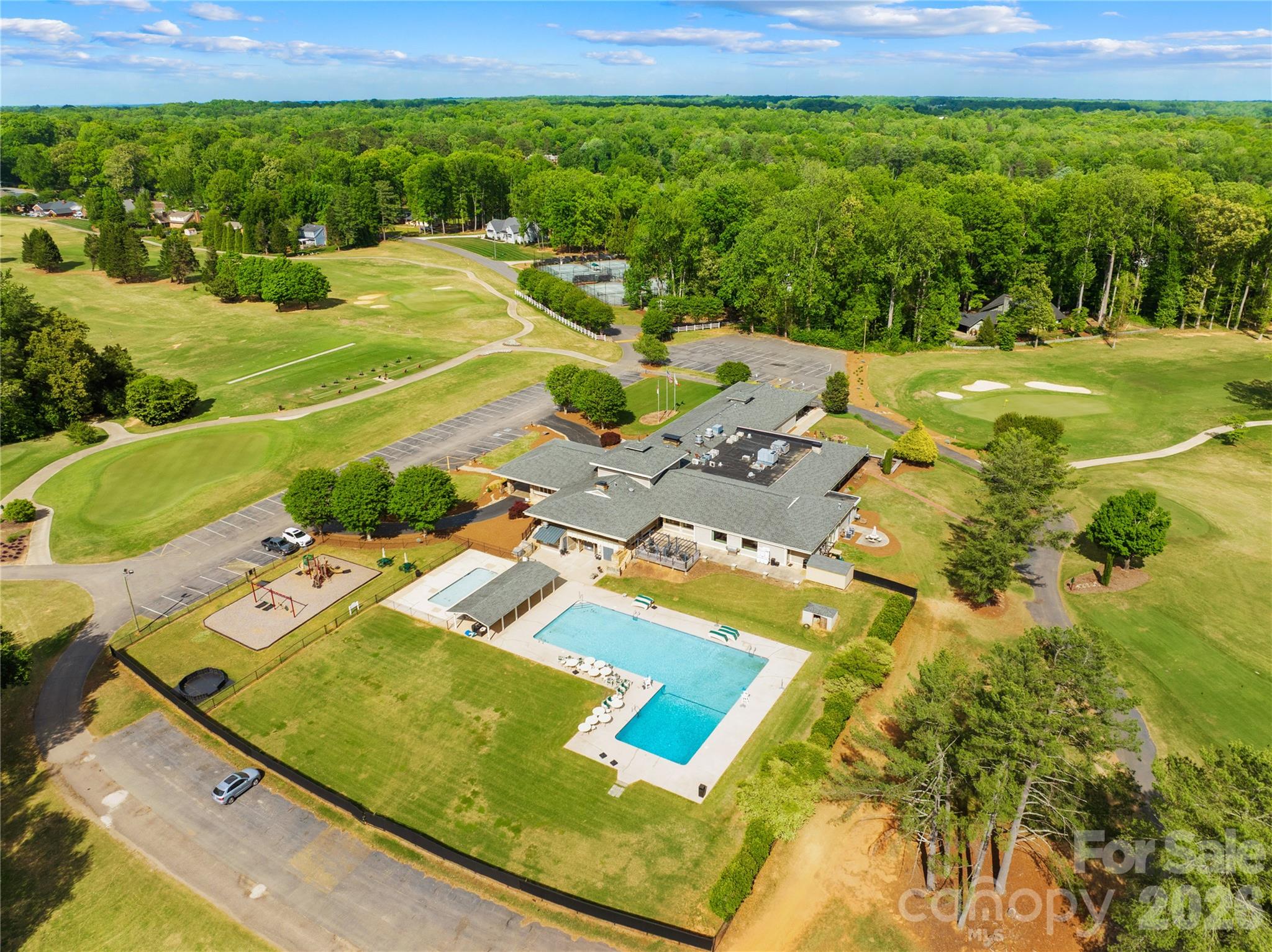 Shannon Acres - Residential