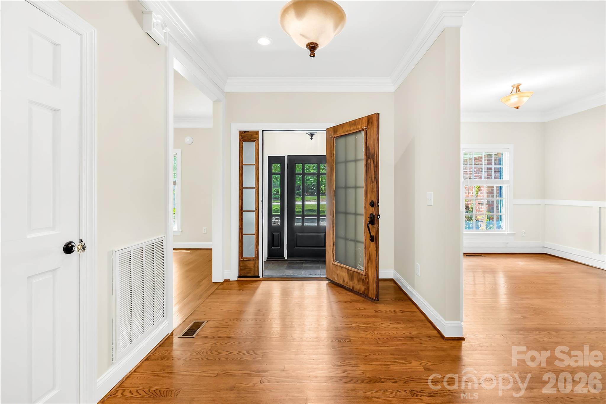 Shannon Acres - Residential