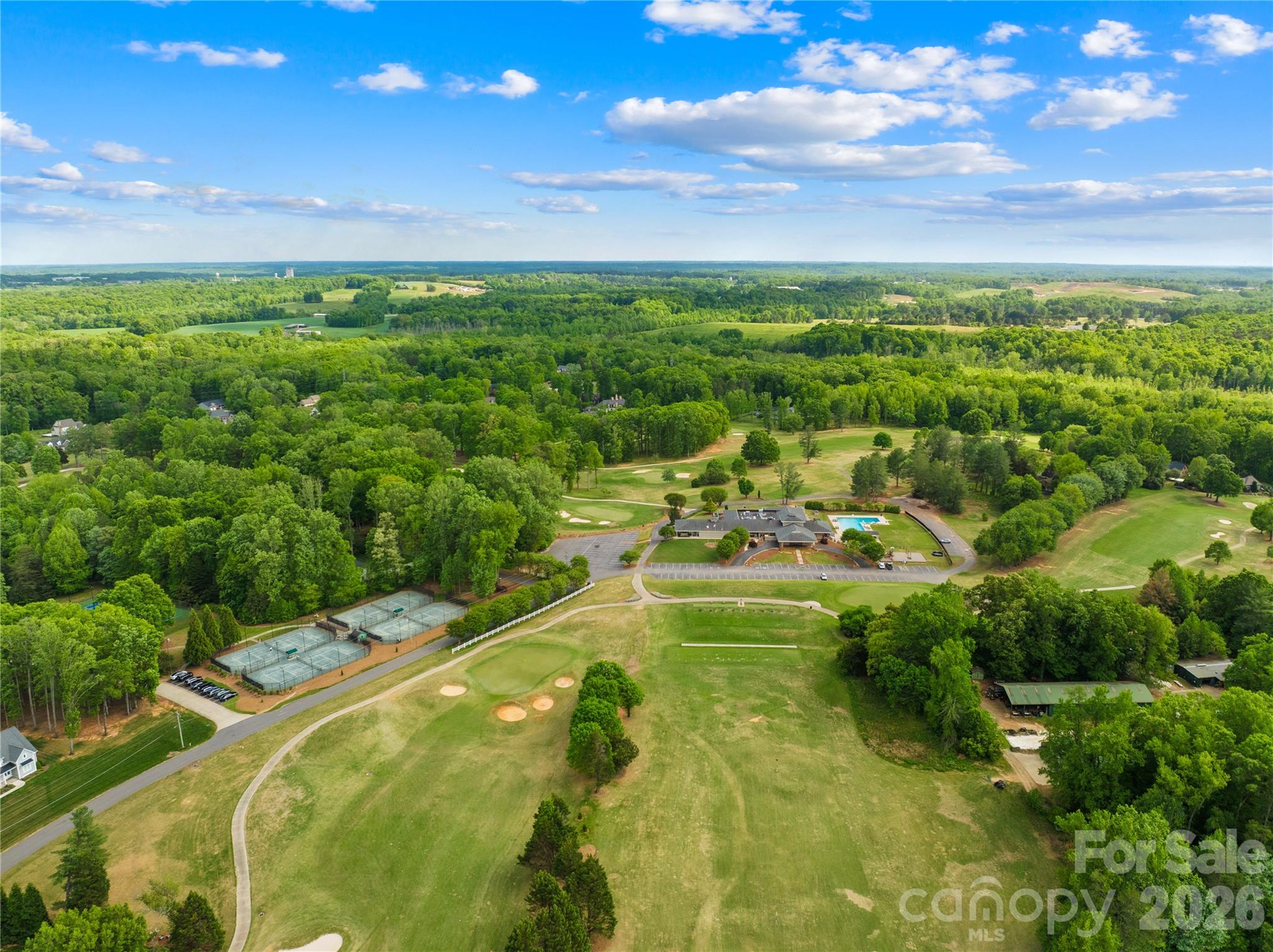 Shannon Acres - Residential