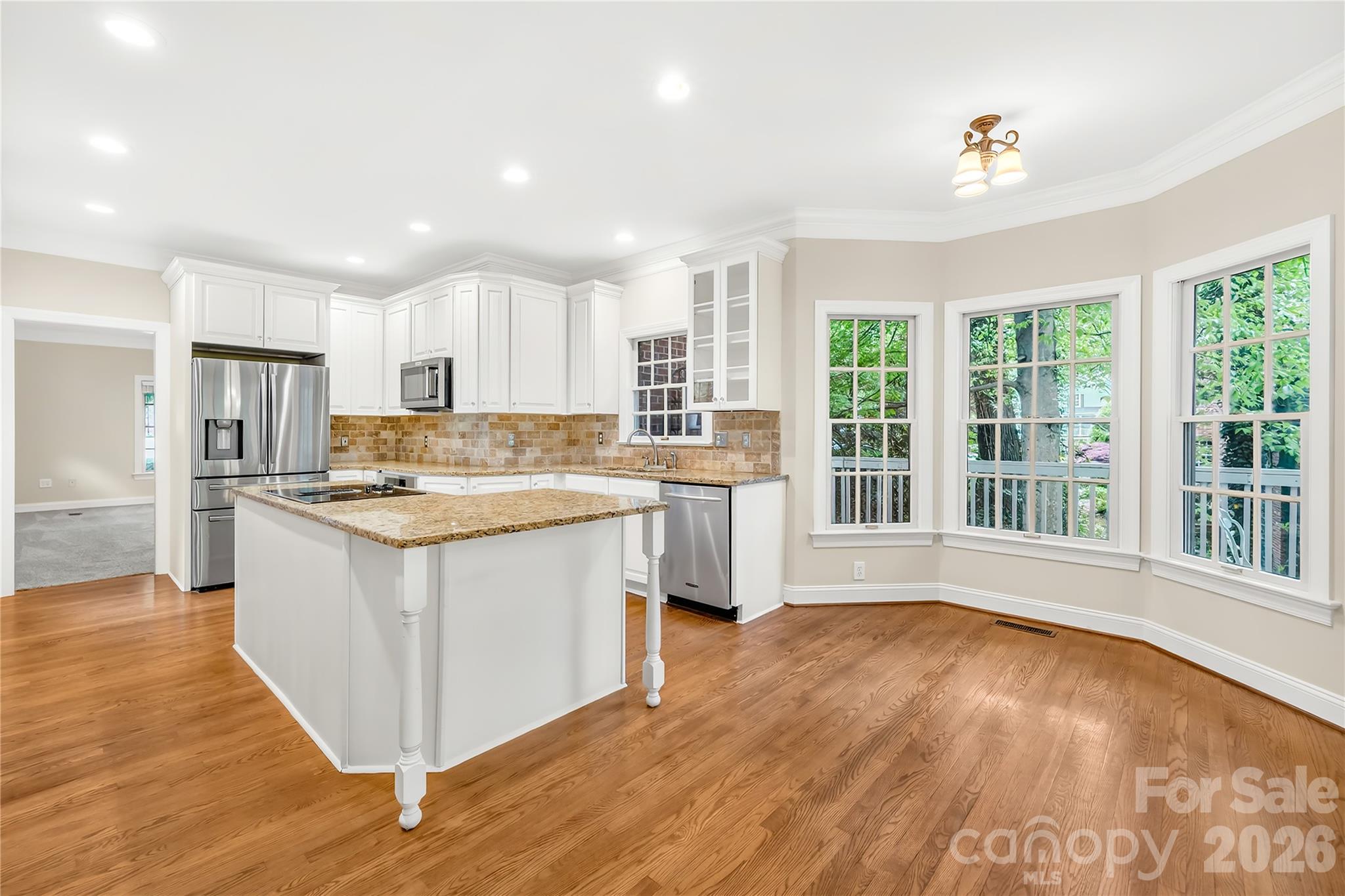 Shannon Acres - Residential