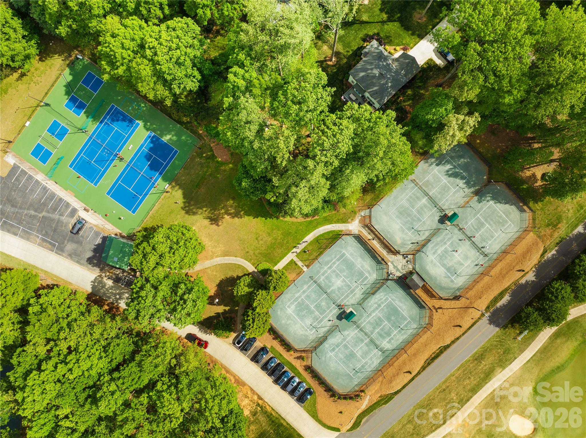 Shannon Acres - Residential