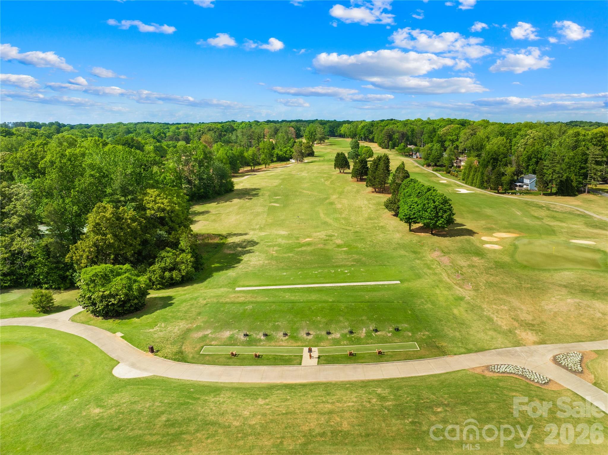 Shannon Acres - Residential