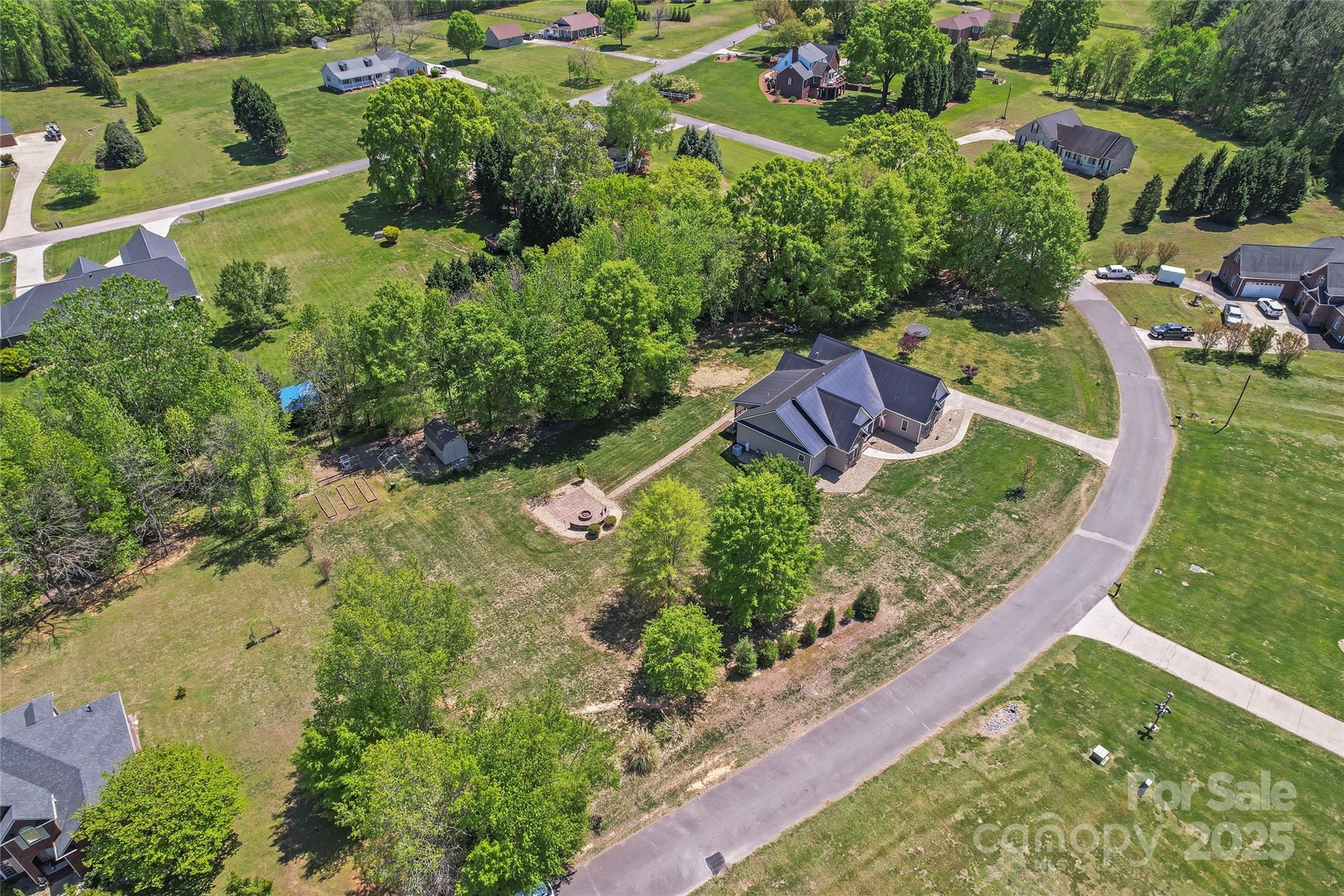 520 Steeple Chase Trail