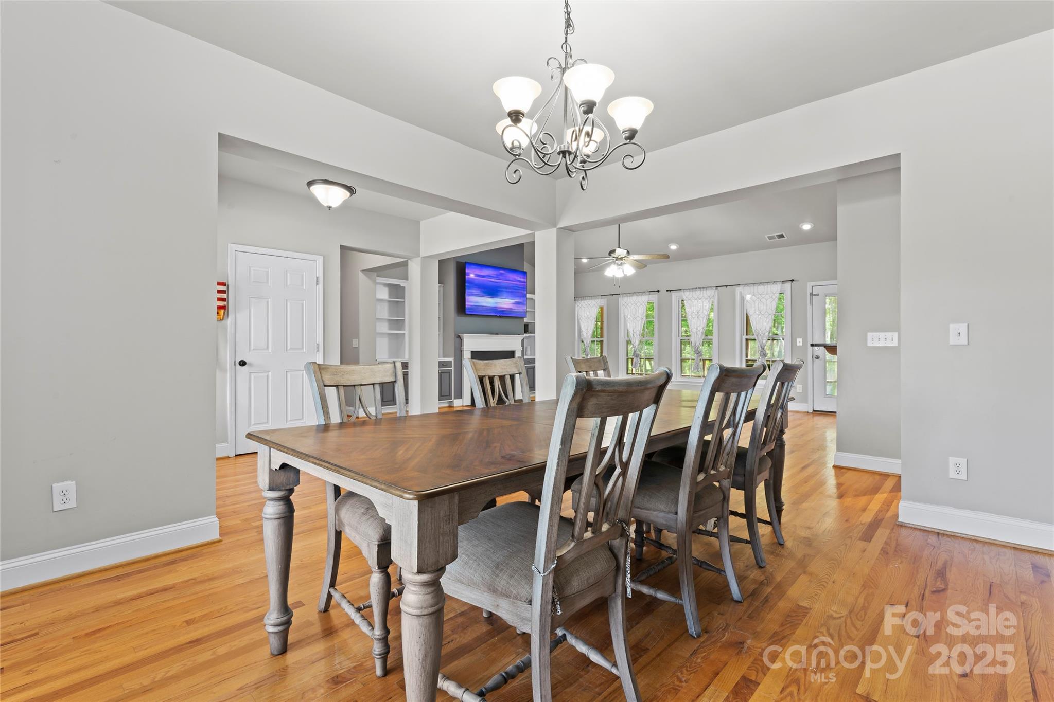 520 Steeple Chase Trail