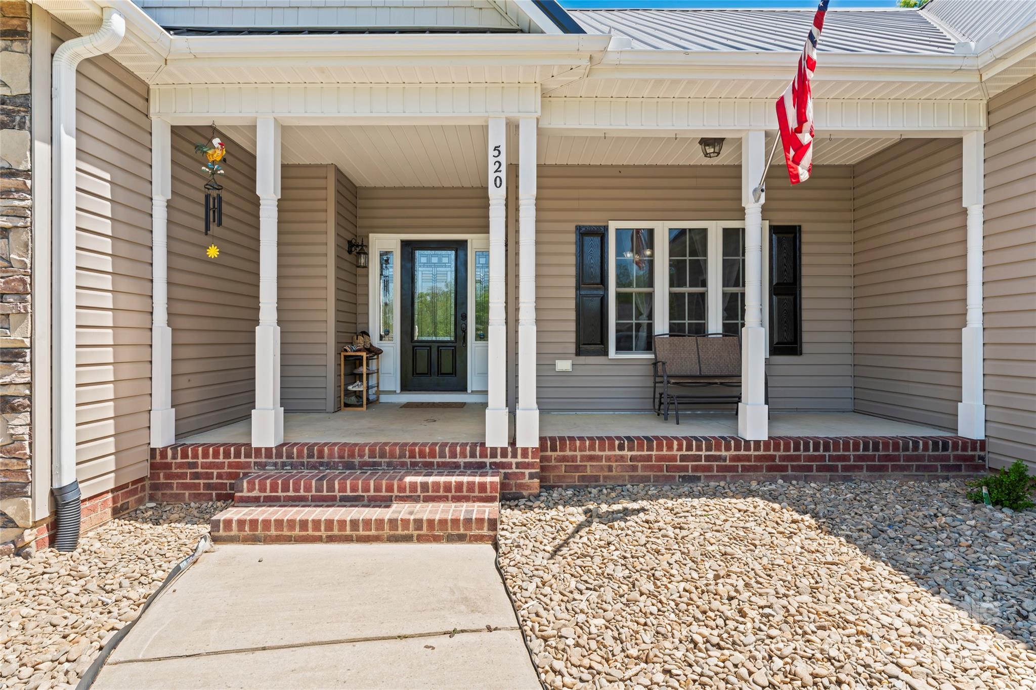 520 Steeple Chase Trail