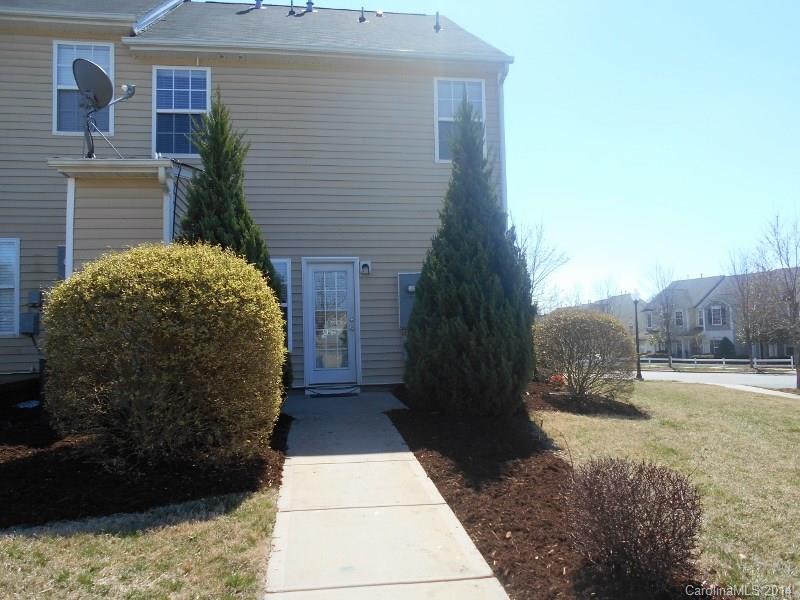 Caldwell Station - Residential