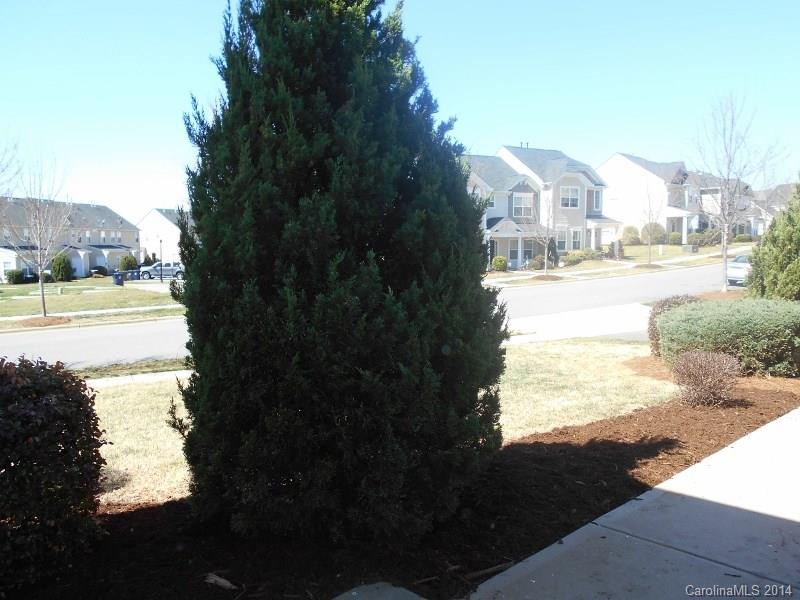 Caldwell Station - Residential