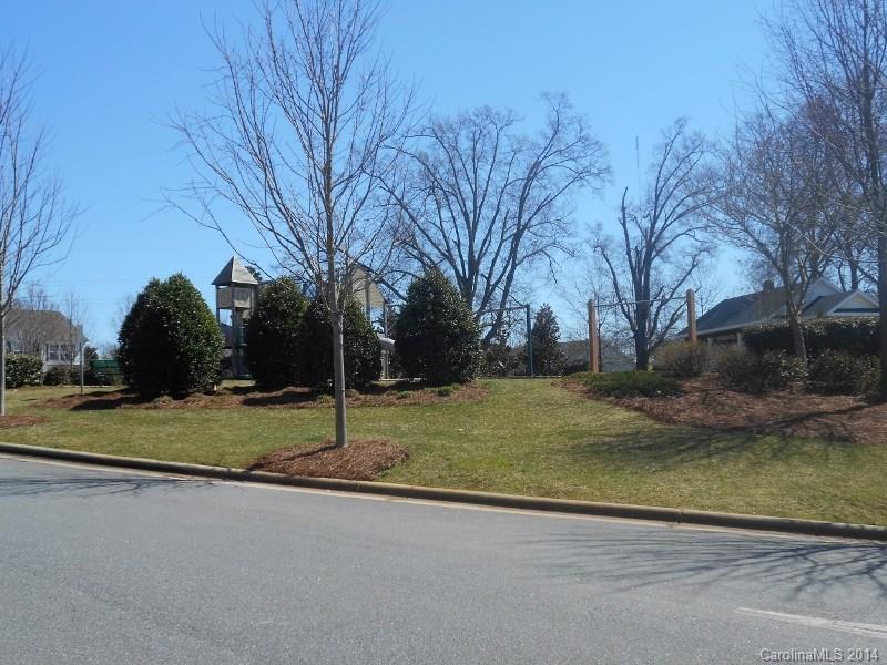 Caldwell Station - Residential