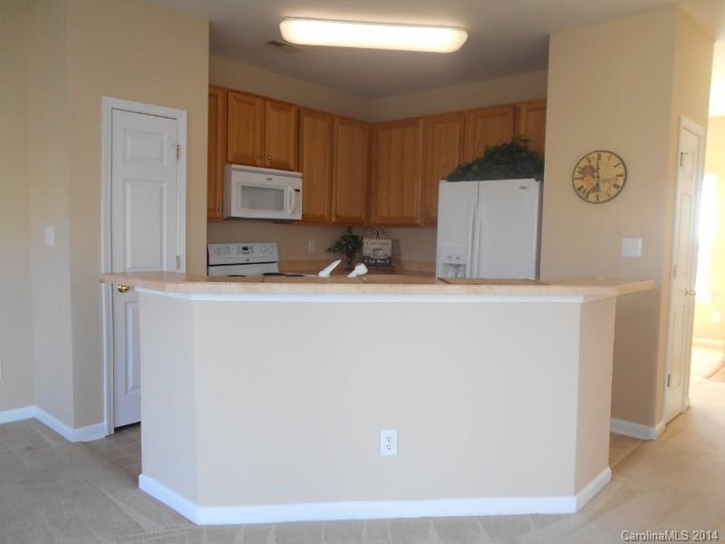 Caldwell Station - Residential