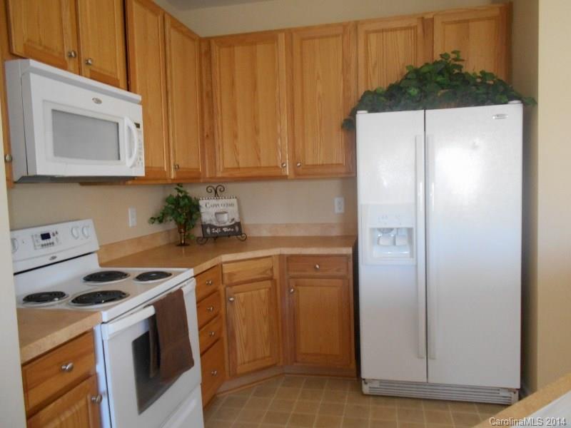 Caldwell Station - Residential