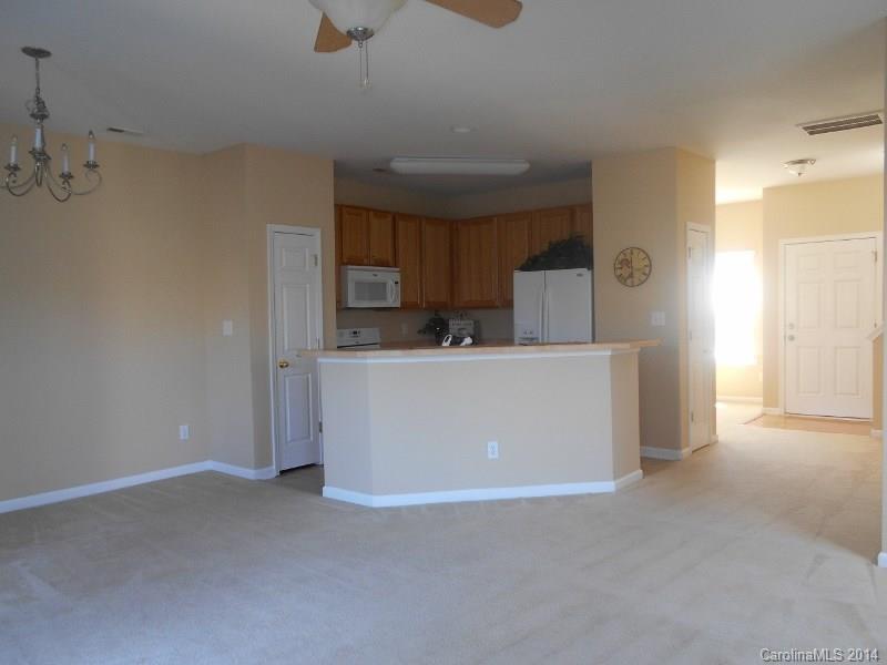 Caldwell Station - Residential