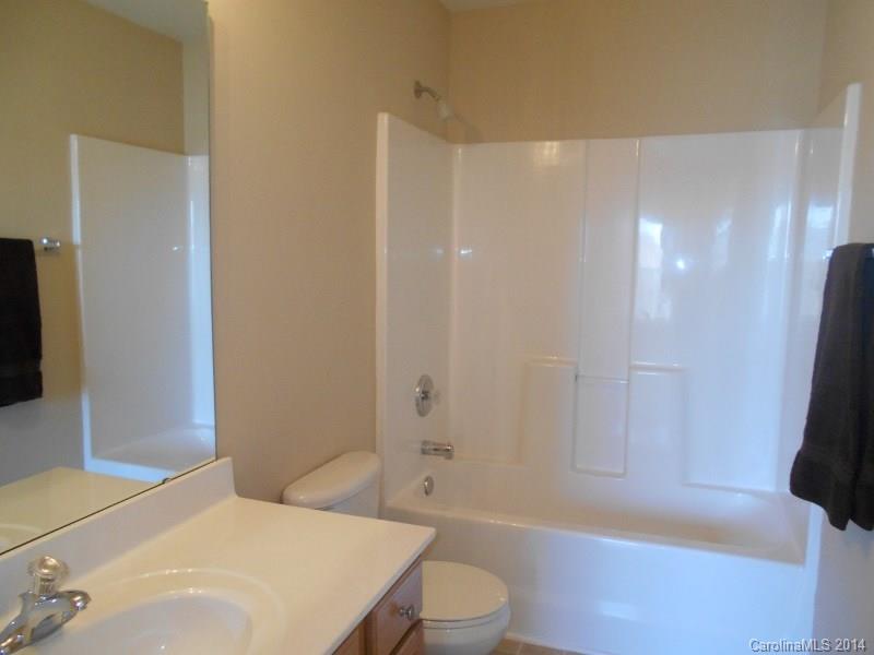 Caldwell Station - Residential