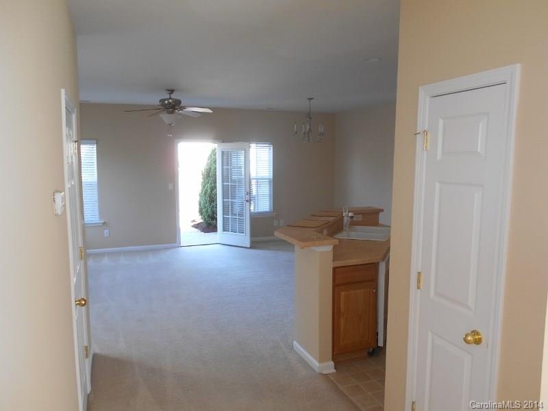 Caldwell Station - Residential