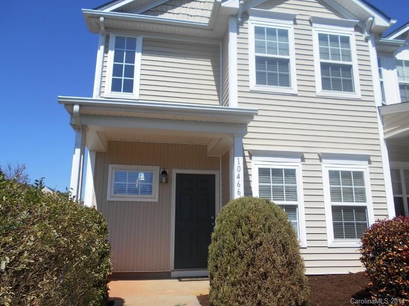 Caldwell Station - Residential