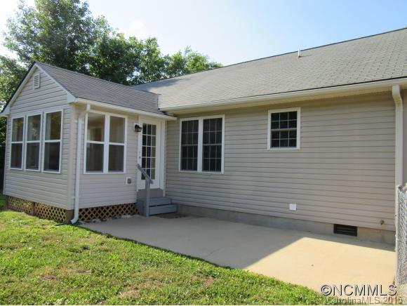 Fisher Place - Residential