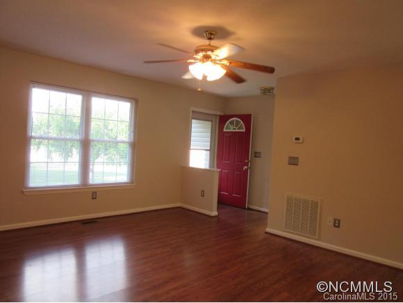 Fisher Place - Residential