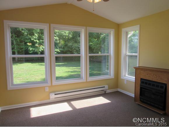 Fisher Place - Residential