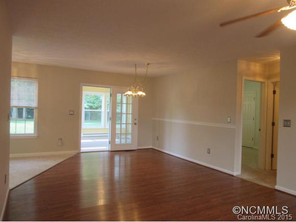 Fisher Place - Residential