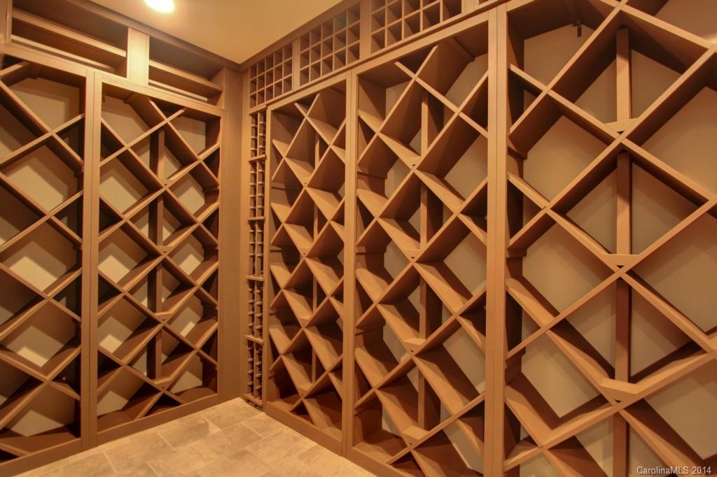 Mammoth Oaks - Residential