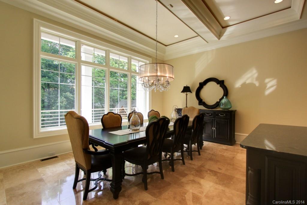 Mammoth Oaks - Residential