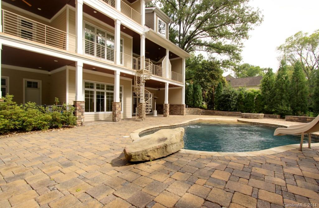 Mammoth Oaks - Residential