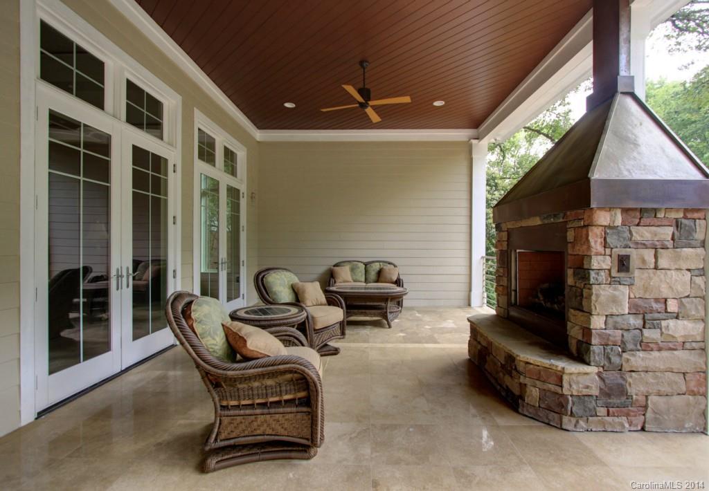 Mammoth Oaks - Residential