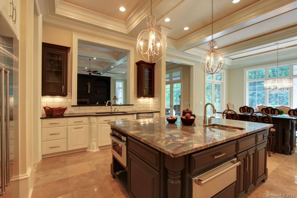 Mammoth Oaks - Residential