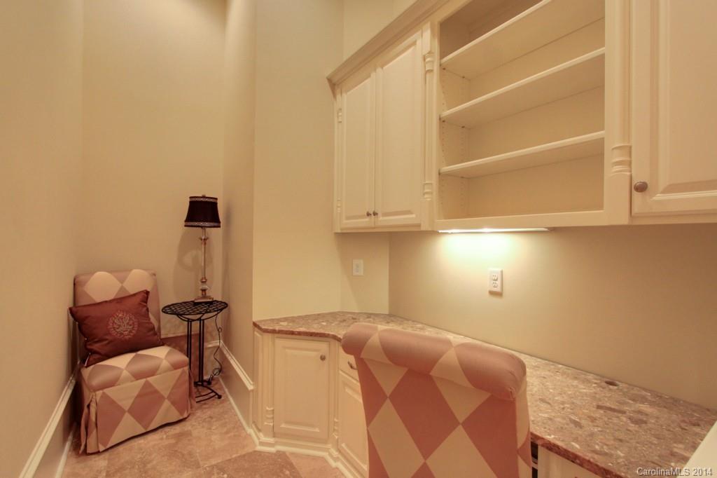 Mammoth Oaks - Residential