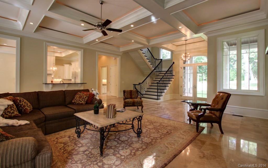 Mammoth Oaks - Residential