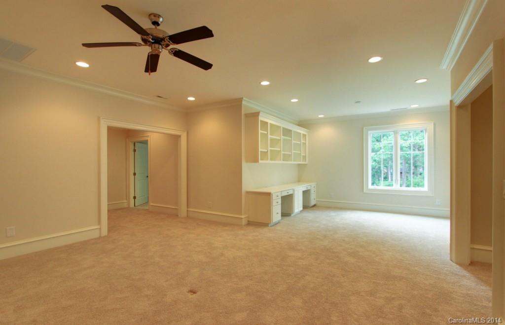 Mammoth Oaks - Residential