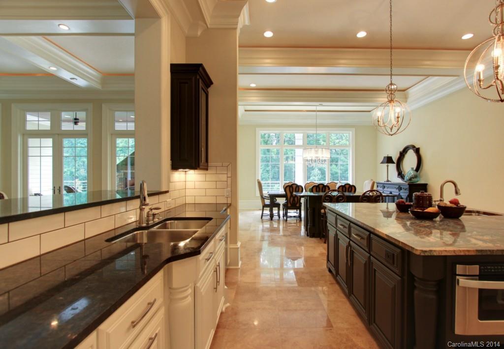 Mammoth Oaks - Residential