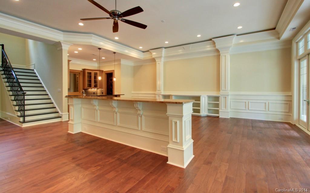 Mammoth Oaks - Residential