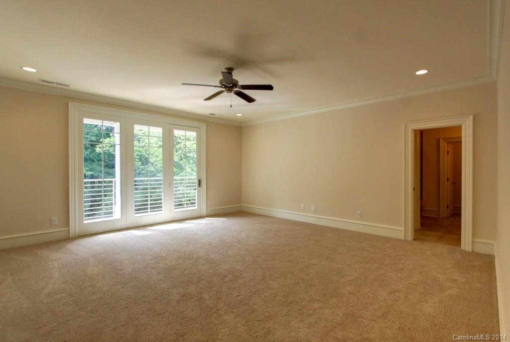 Mammoth Oaks - Residential