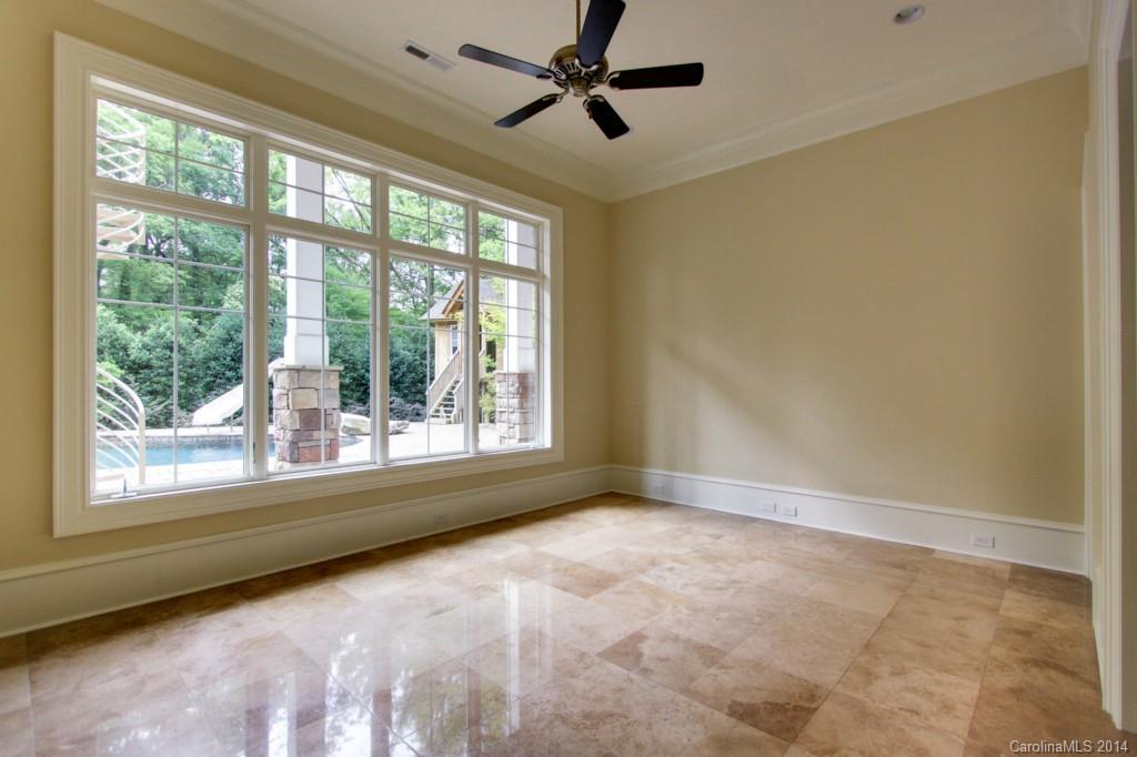 Mammoth Oaks - Residential