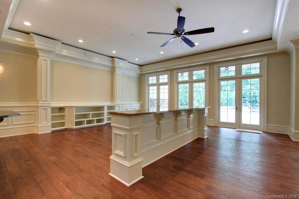 Mammoth Oaks - Residential