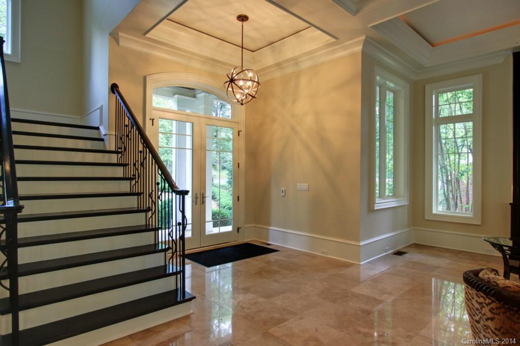 Mammoth Oaks - Residential