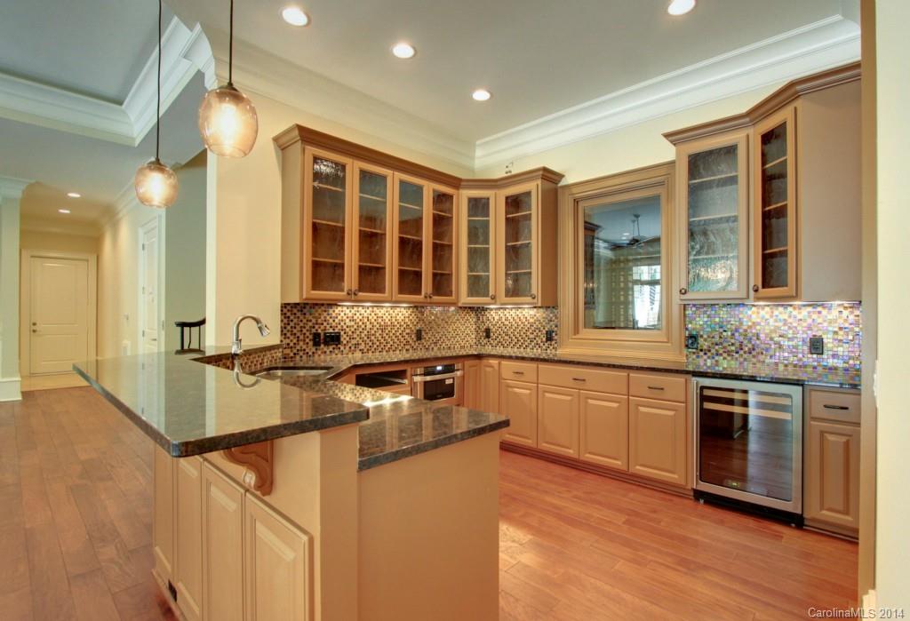 Mammoth Oaks - Residential