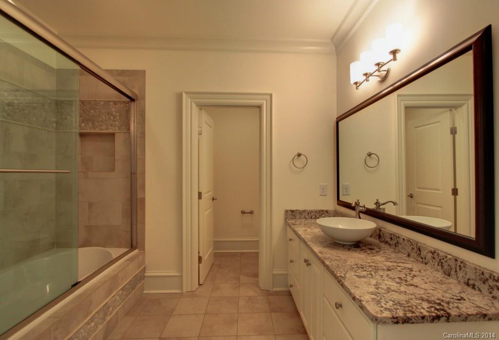 Mammoth Oaks - Residential