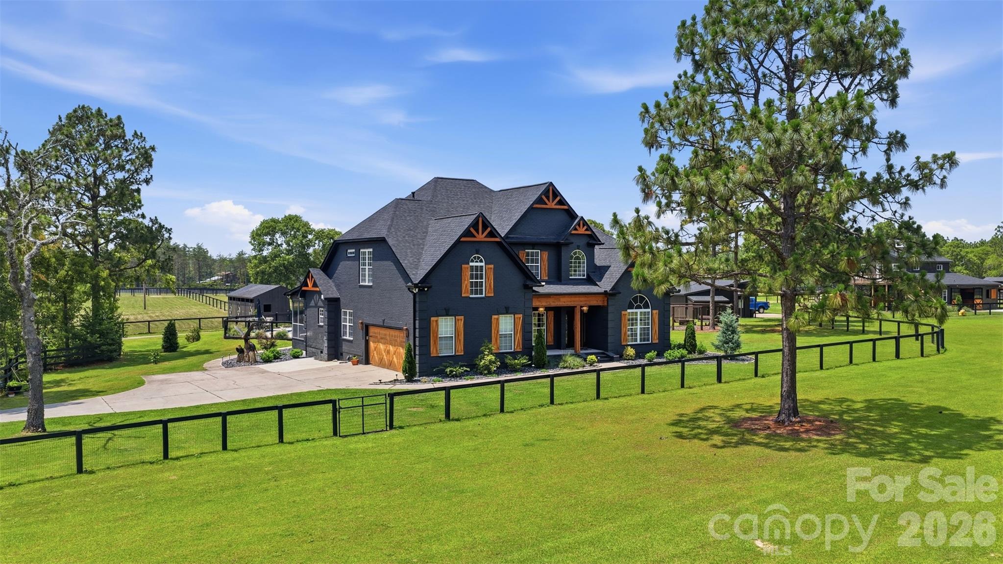 8520 Stock Horse Trail
