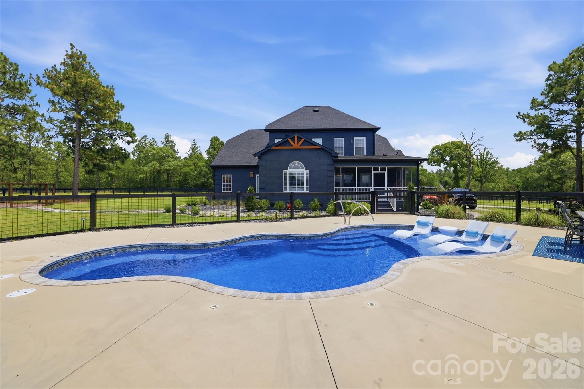 8520 Stock Horse Trail