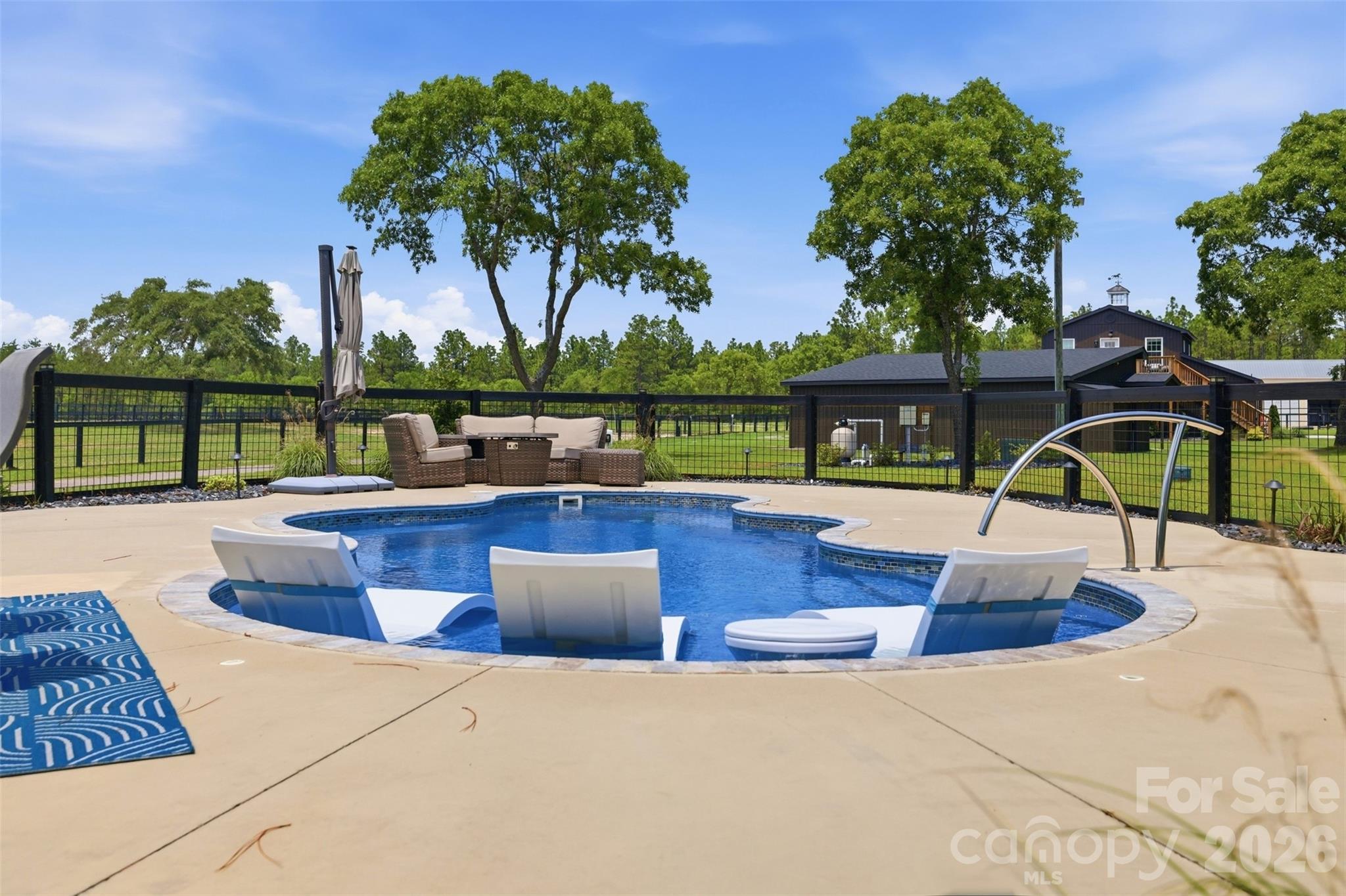 8520 Stock Horse Trail