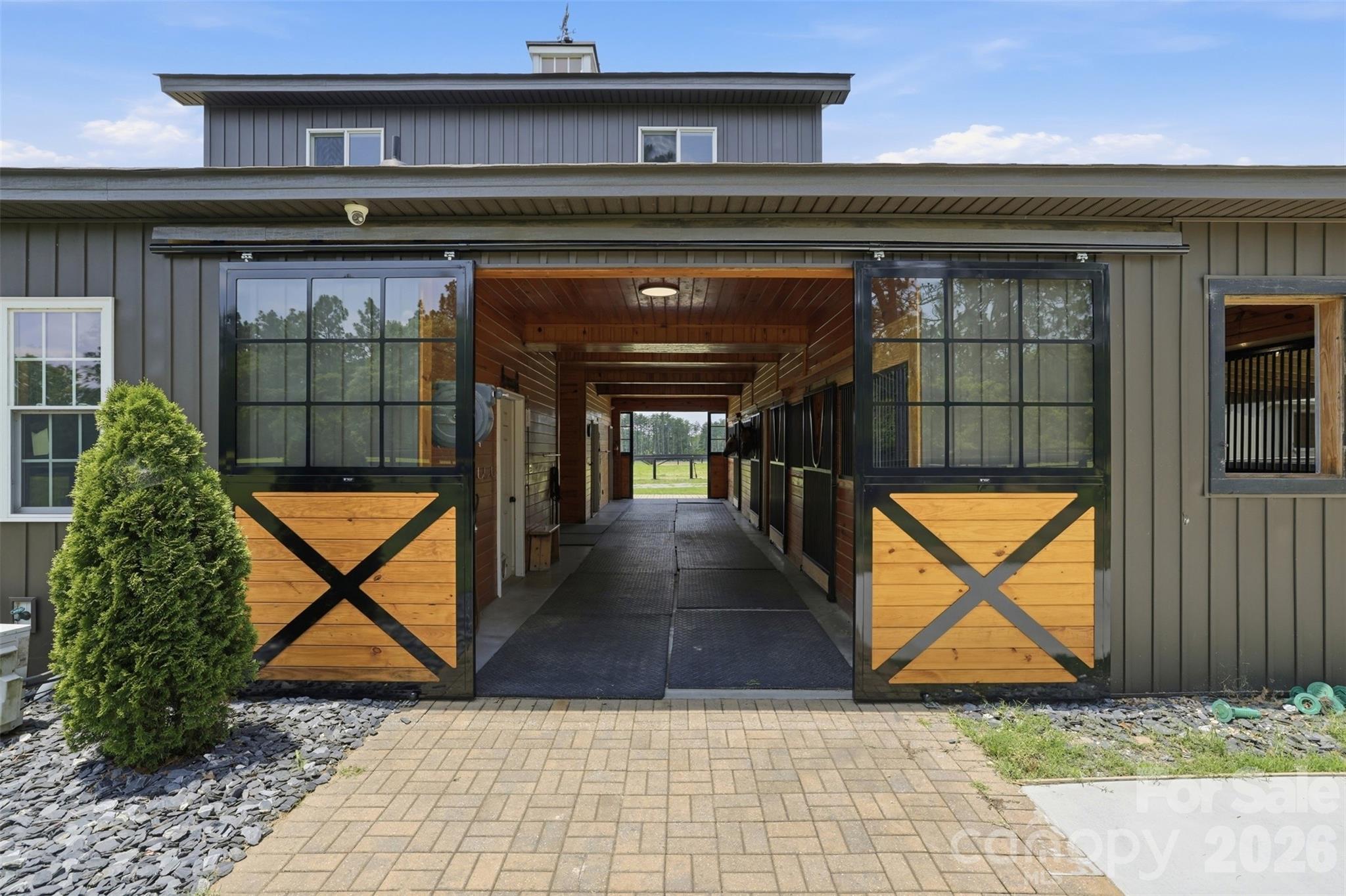 8520 Stock Horse Trail